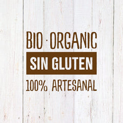 - Panel Cristalizado Orgánico, Azúcar Puro, Edulcorante Ecológico, Jugo de Caña Natural - 500G, Pack de 12 Edulcorantes Naty Shop