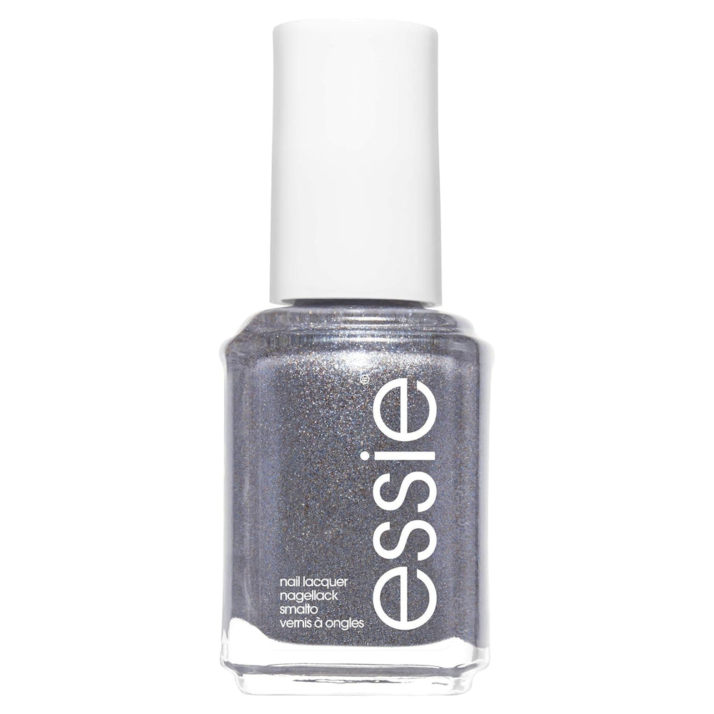 Essie Schnelltrocknender Laca de uñas "expresión", nr. 210 tíralo, Violett, Vegane Formel, 10 ml