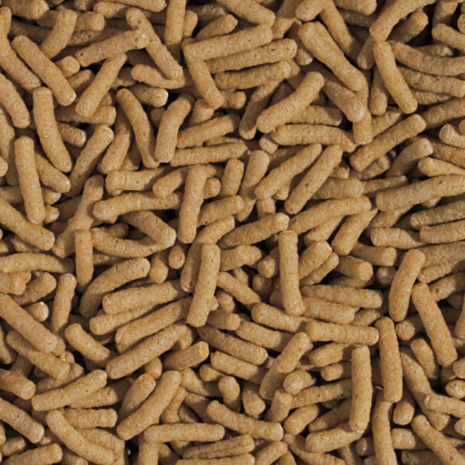 Germen de trigo y palitos de ajo KOI&Goldfish 5L / 430g - Alimento para peces de estanque para la alimentación diaria de peces koi en un amplio rango de temperaturas de 8 a 30°C