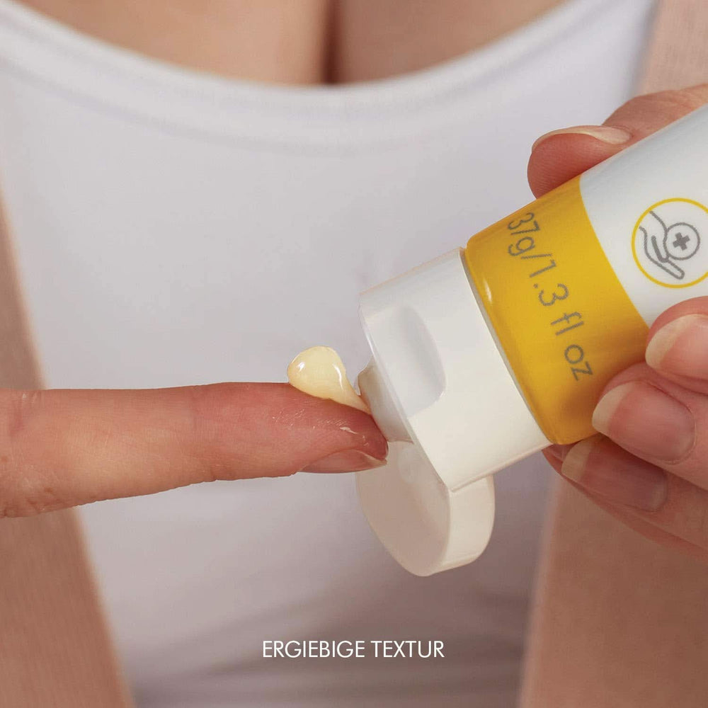Medela Purelan 37 G Lanolincreme – Schnelle Hilfe Bei Beanspruchten Brustwarzen Und Trockener Haut – 100 % Natürlich, Hypoallergen, Dermatologisch Getestet Und Frei Von Duftstoffen Accesorios Alimentación y Lactancia Bebe Naty Shop
