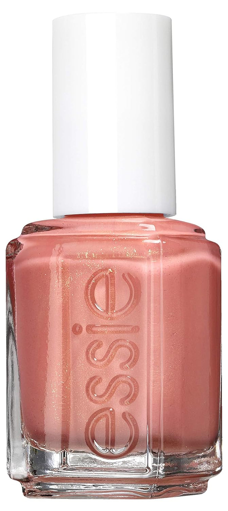 Essie Esmalte de uñas para uñas intensivas, nº 608 pizarras serenas, trigo, 13,5 ml
