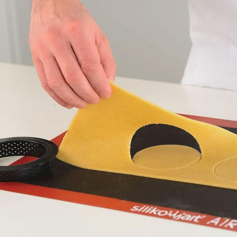 Silikomart 70.109.99.0065 AIR MAT Bucatarie Naty Shop