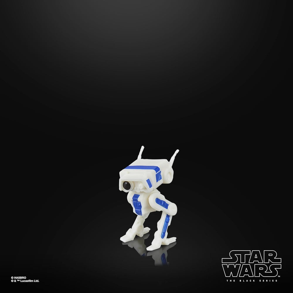 Star Wars Black Series Cal Kestis, Turgle & Skoova Stev, Star Wars Jedi: Survivor Figuras de acción coleccionables (escala 15 cm) Figuras de acción Naty Shop