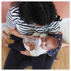 Almohadones para brazos para lactancia, apoya la cabeza del bebé, 24 X 15 X 19 cm Accesorios Alimentación y Lactancia Tienda Bebe Naty