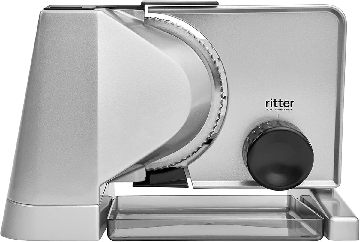 Ritter Solida 4, feliator electric cu functii multiple Rasnite si Feliatoare Naty Shop Default Title