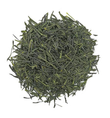 Gyokuro Kirisakura 100G Ceai verde din Japonia, aromat-fructat, cu o dulceață fină și umami, ceai verde japonez vrac de calitate premium, Green Tea Teaclub