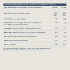 del Amazonas Copos de maíz Copos de maíz, 500g