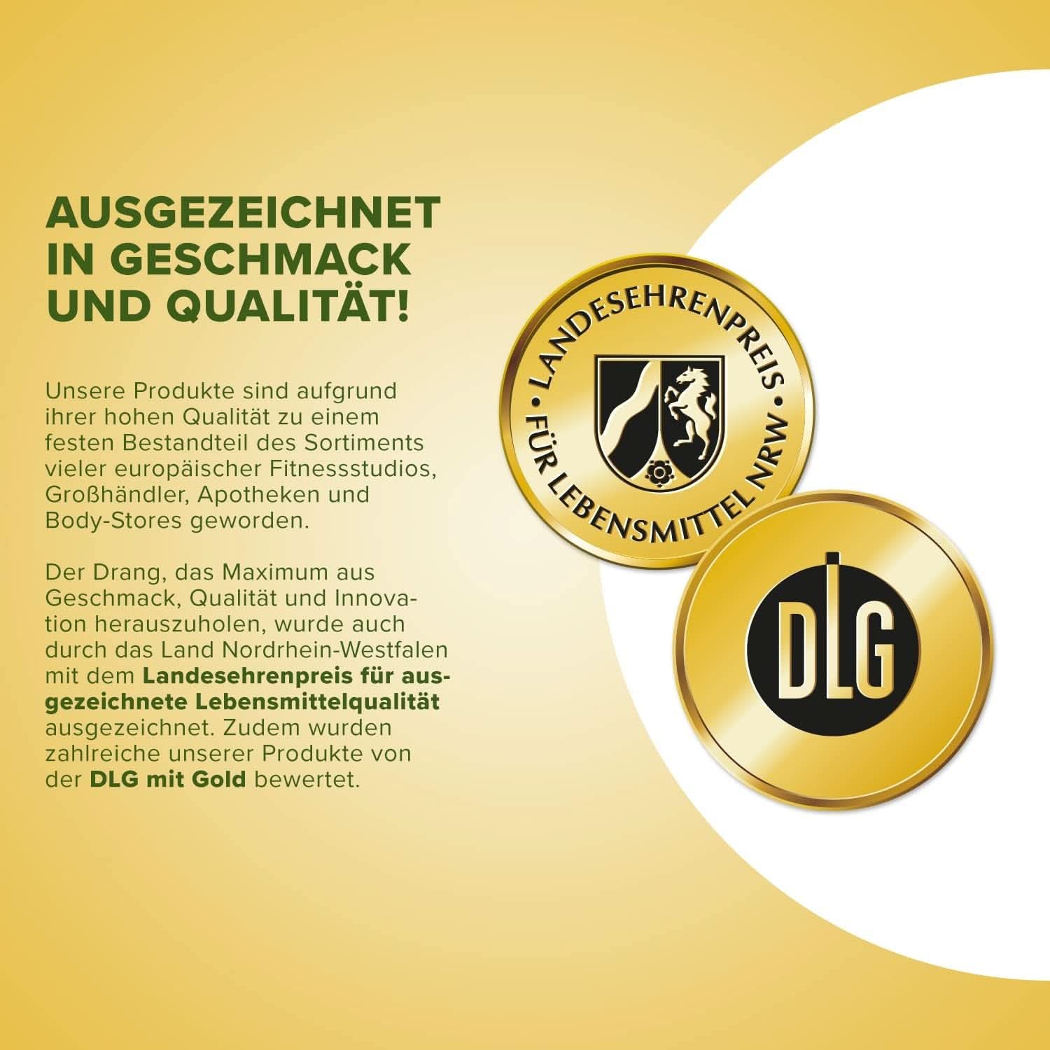 Gotas Saborizadas Ironmaxx - Sin calorías y sin azúcar, 50 ml Sabores Naty Shop