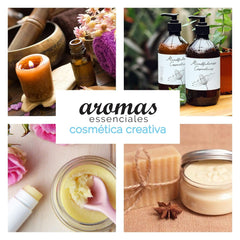 Sabor a crema concentrado - 10 ml Aromas Naty Shop