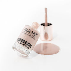 Capuchino de colores - 10ml