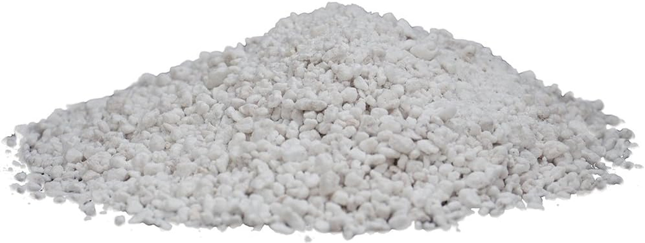 Floragard Perlite Perligran 200 L (2×100 L, 2–6 mm) – mejorador de suelo mineral y Drainagezusatz für Garten, Anzucht, Zimmerpflanzen & Hydrokultur – asegura una estructura suelta y una buena ventilación