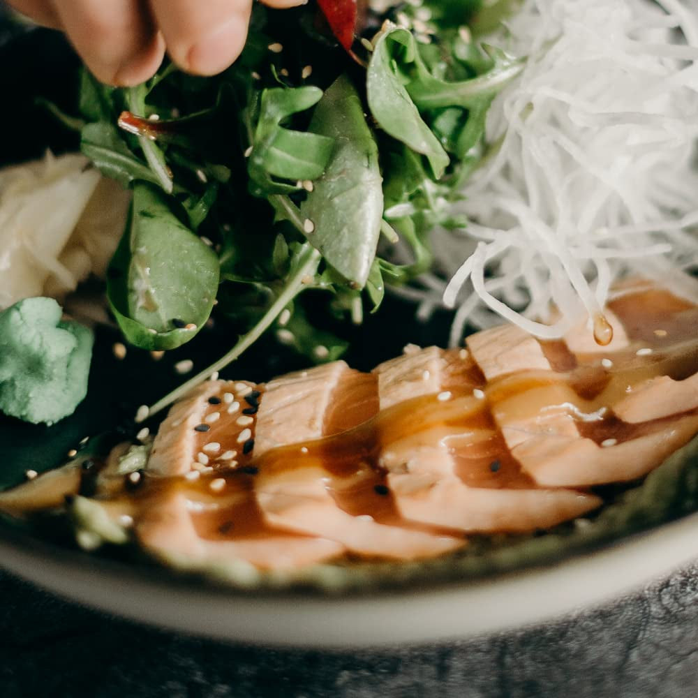 ACECOOK - O Fideos de Arroz - (1 X 400 GR)