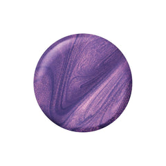 Good, Kind, Pure Iris Dusk, fórmula vegana, ultrabrillante, de secado rápido, 10 ml