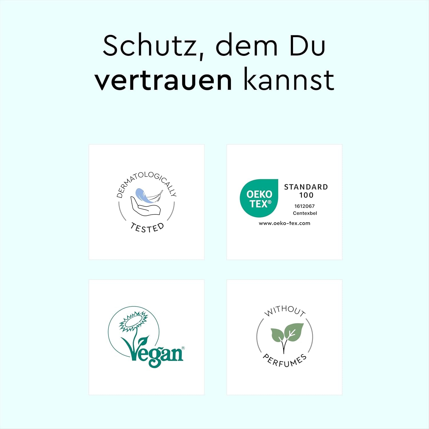 LILLYDOO Toallitas húmedas para inodoro 720 piezas (12 x 60) Toallitas desechables 100% sin plástico Sin fragancia