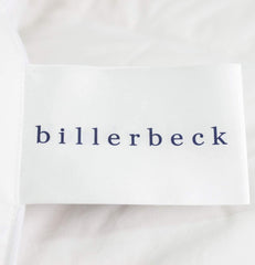 Billerbeck Jasmin Edredón superligero - edredón de verano - 155 X 220 Cm - edredón de algodón, edredón refrescante - 90% viscosa (bambú) 10% poliéster (airsoft), blanco Edredones y edredones Naty Shop