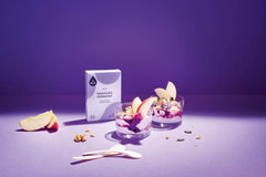 Fermento de yogur bio suave | 6x5 gramos | Joghurtkulturen für bis zu 30 L selbst gemachten yogur suave