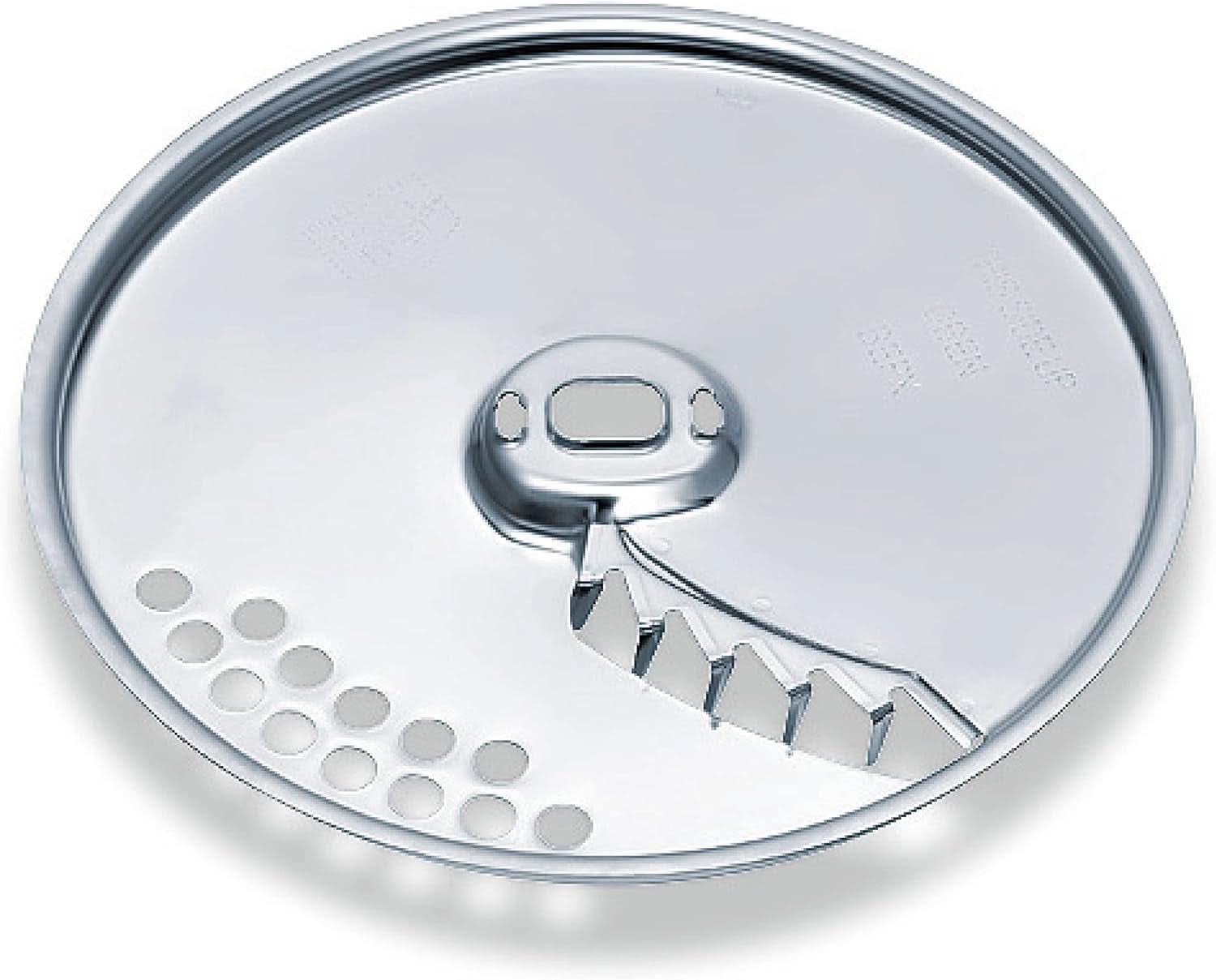 Procesador de Alimentos MUM5 MUM5X720, Báscula Integrada, Tazón de Acero Inoxidable 3.9L, Licuadora 1.25L, 1000 W Madre e Hijo Naty Shop