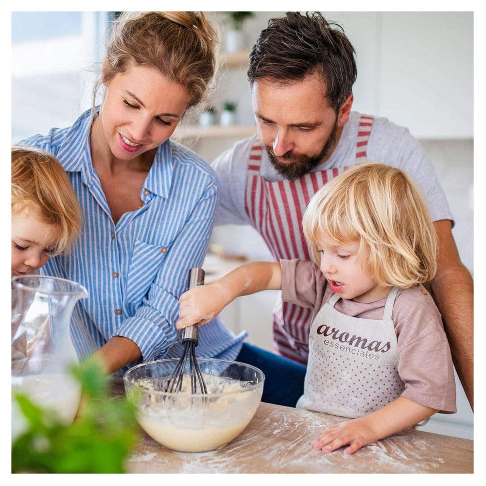 Sabor a crema concentrado - 10 ml Aromas Naty Shop