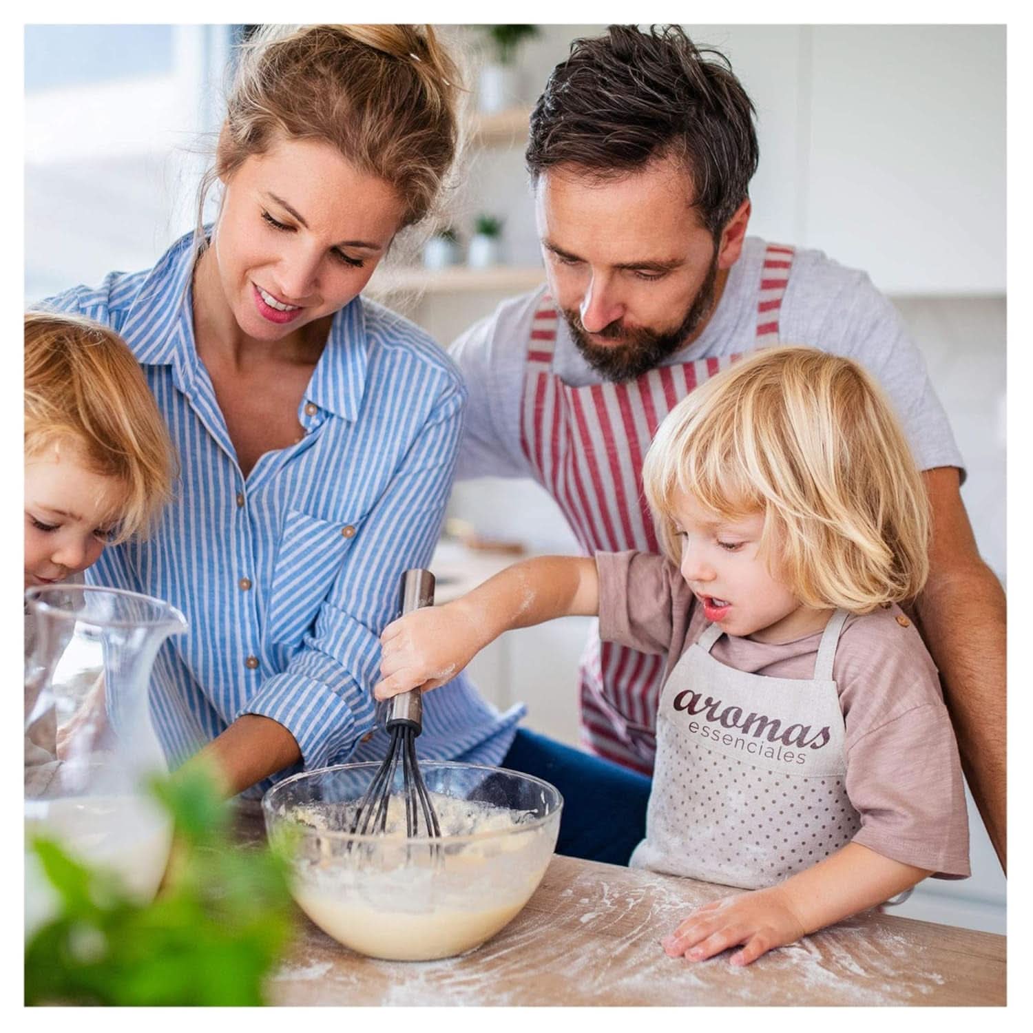 Sabor a caramelo concentrado, 10 ml Aromas Naty Shop