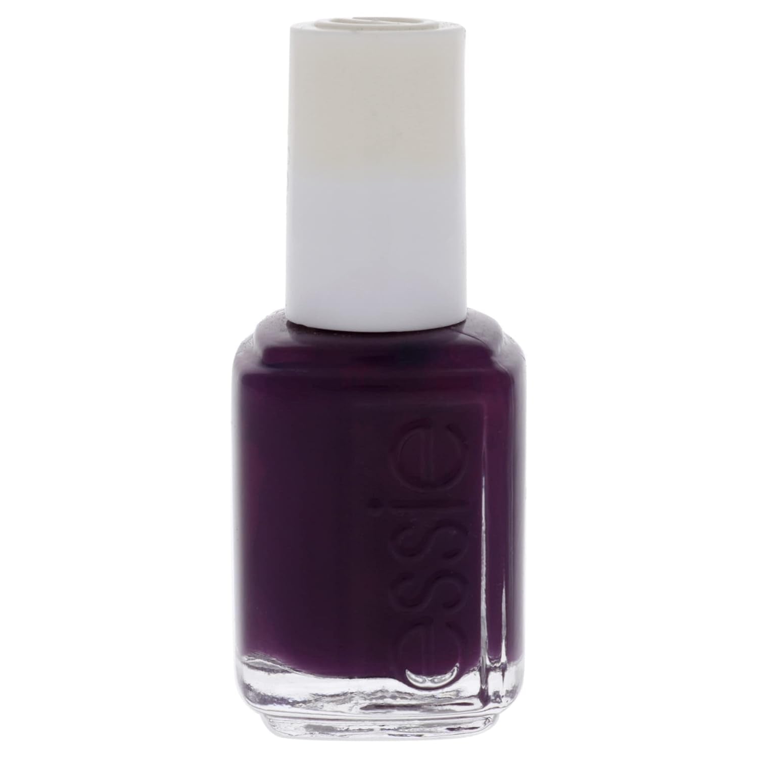 Essie Schnelltrocknender Laca de uñas "expresión", nr. 210 tíralo, Violett, Vegane Formel, 10 ml