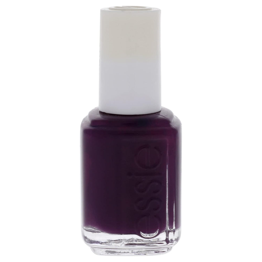 Essie Schnelltrocknender Laca de uñas "expresión", nr. 210 tíralo, Violett, Vegane Formel, 10 ml