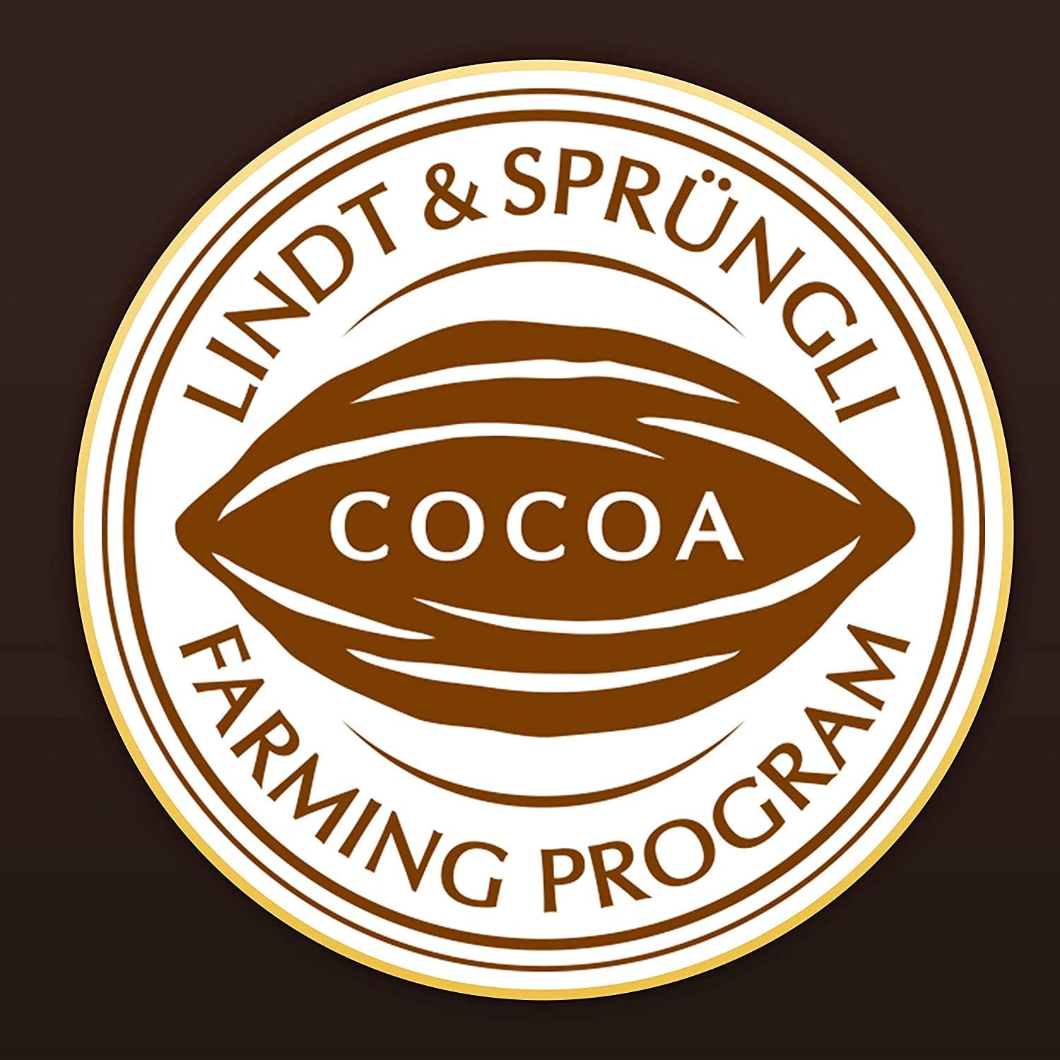 Caja de regalo LINDOR Extra Black 70% Cacao, chocolate de regalo, aprox. 15 trufas LINDOR, 186 g (paquete de 2)