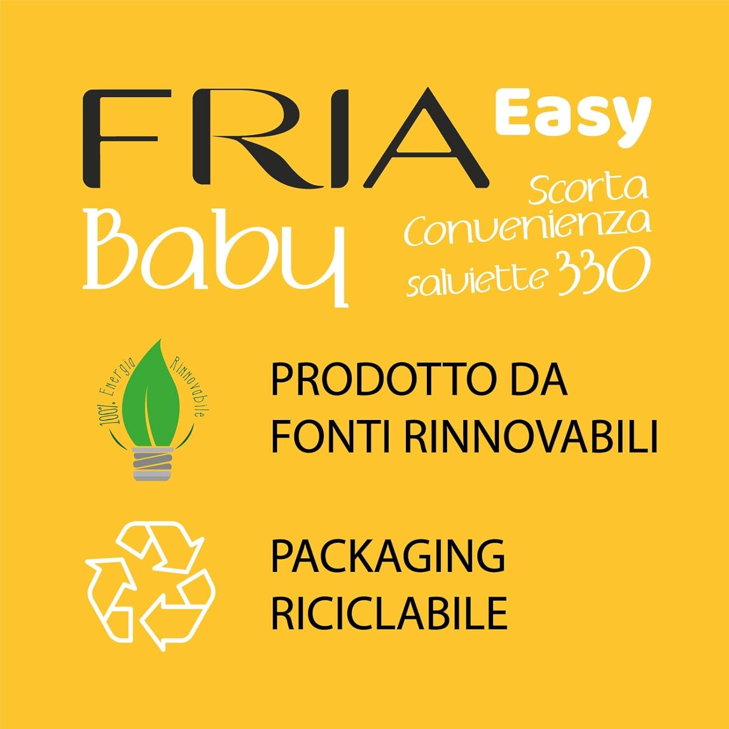 Toallitas húmedas Easy Baby con humectante para la piel de aloe vera y extracto de miel, probadas dermatológicamente, paquete de 330 toallitas