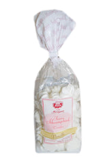 Bezele de calitate – Bezele fine, picături de vanilie, bezele crocante, 100g