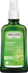 WELEDA Bio, Aceite corporal con aceite de jojoba, fortalece la piel y activa el metabolismo de la piel, 100 ml Ducha y baño Naty Shop