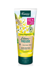 Kneipp Aroma, gel de ducha hidratante, 200 ml Ducha y baño Naty Shop 200 ml
