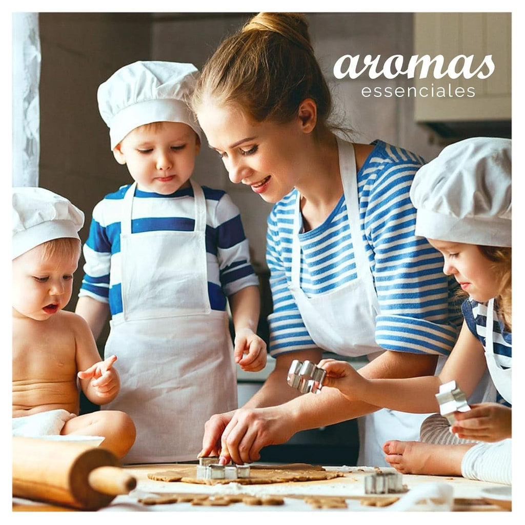 Aromă de cremă concentrată - 10 ml Arome Naty Shop