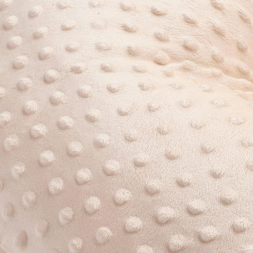 Almohada Lactancia Topo, 50 X 60 Cm Accesorios Alimentación y Lactancia Bebe Naty Shop