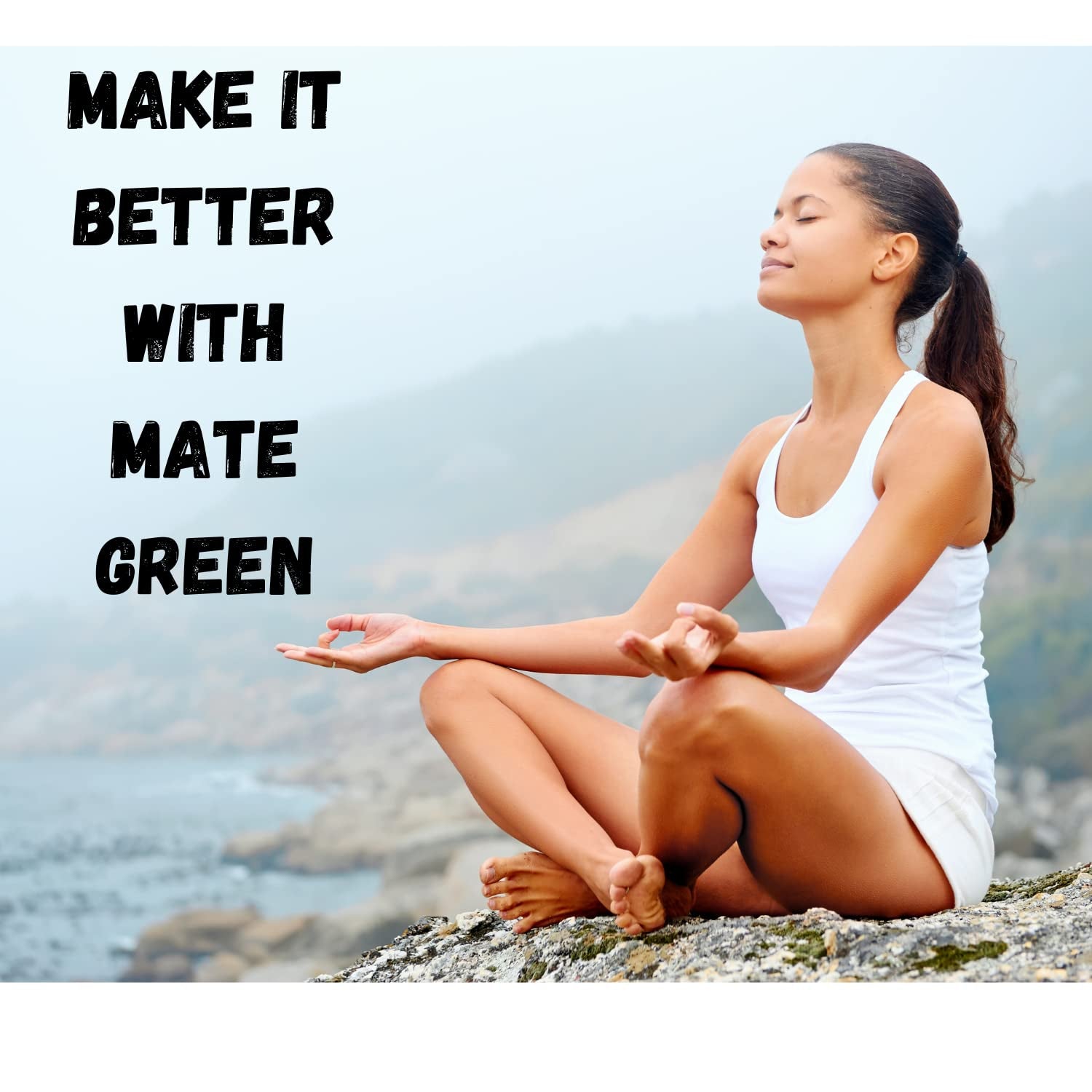 Yerba  Brazilia Despalada 1 kg ● Ceai mate uscat la aer din frunze de mate ● Mate paraguayan natural 50 g ● Aromă naturală de ceai mate ● Ceai yerba mate fără aditivi ● Ceai mate în vrac