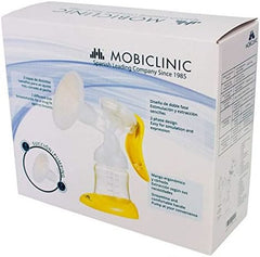 Mobiclinic ®, Sacaleches manual, marca europea, mango ergonómico Accesorios Alimentación y Lactancia Tienda Bebe Naty