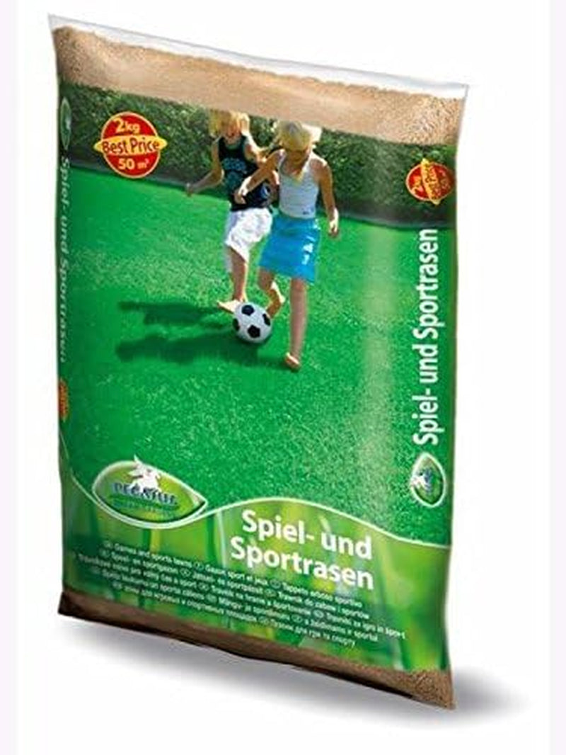 Pegasus Spiel- Und Sportrasen 2Kg