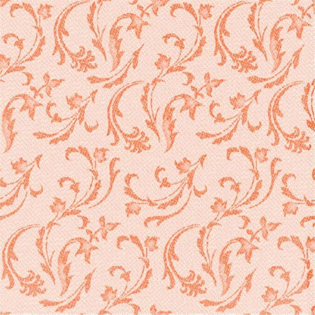 Papstar, 50 șervețele "ROYAL Collection" 1/4-fold 40 Cm X 40 Cm Fuchsia "Damascato", #85002