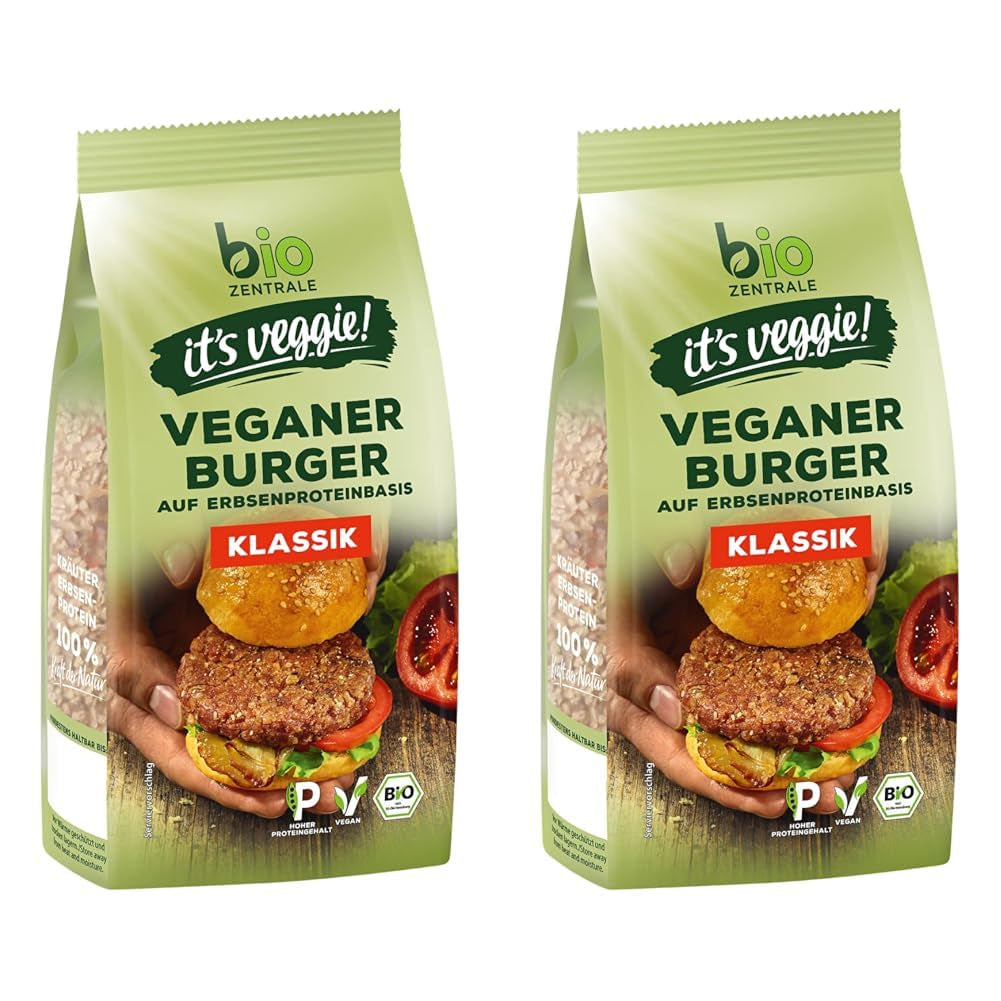 Biozentrale Bulgur en bandeja con verduras y jengibre | 200 g perfecto para una comida rápida para llevar | fuente de proteína vegana | fácil de preparar