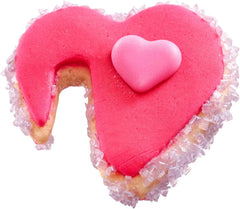 Set de forme pentru biscuiți Westmark, modele asortate, oțel inoxidabil, fursecuri pentru cană, 4 piese, argintii, 31962260