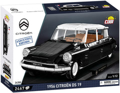 COBI 24350 Bausteina, Varios, Negro