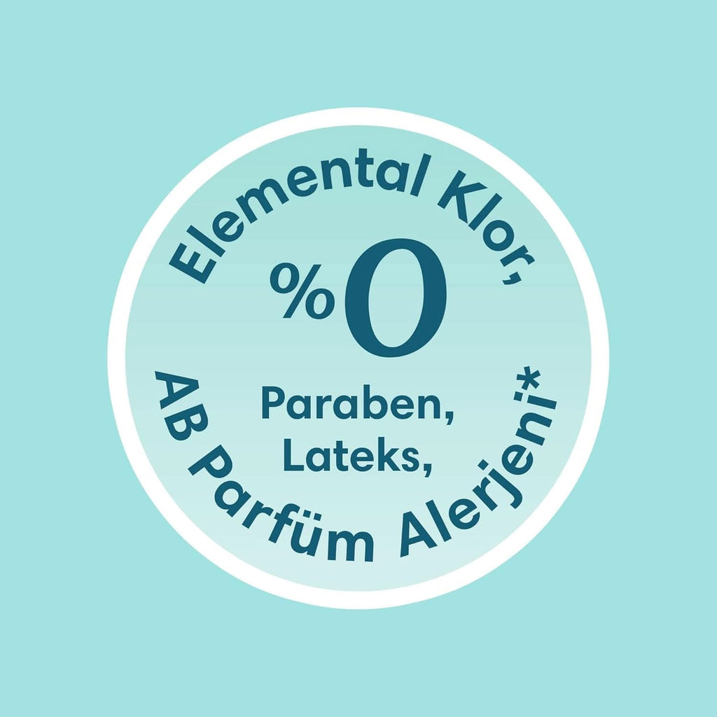 Pampers Night Pants mărimea 6 (15+ kg), 19 scutece, scutecele de noapte oferă protecție toată noaptea Mama si Copilul Naty Shop