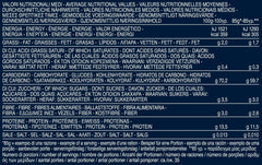 Barilla Selezione Oro Chef Spaghetti n. 5, paquete de 4 (4 x 3 kg)