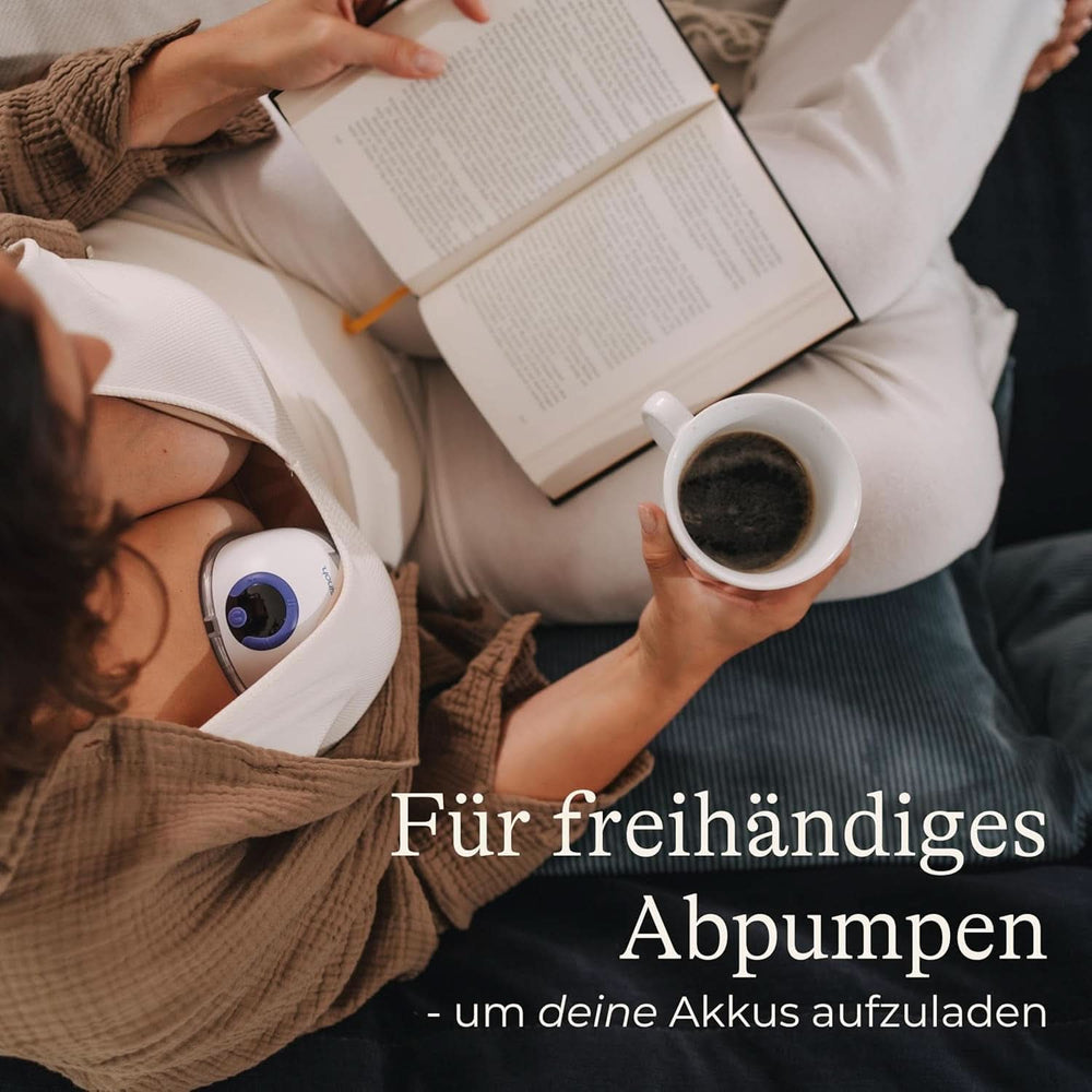 Lansinoh Sacaleches eléctrico portátil Accesorios Alimentación y Lactancia Bebe Naty Shop