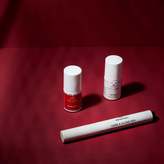 alessandro SET DE REGALO STRIPLAC (COLOR Y CUIDADOS)