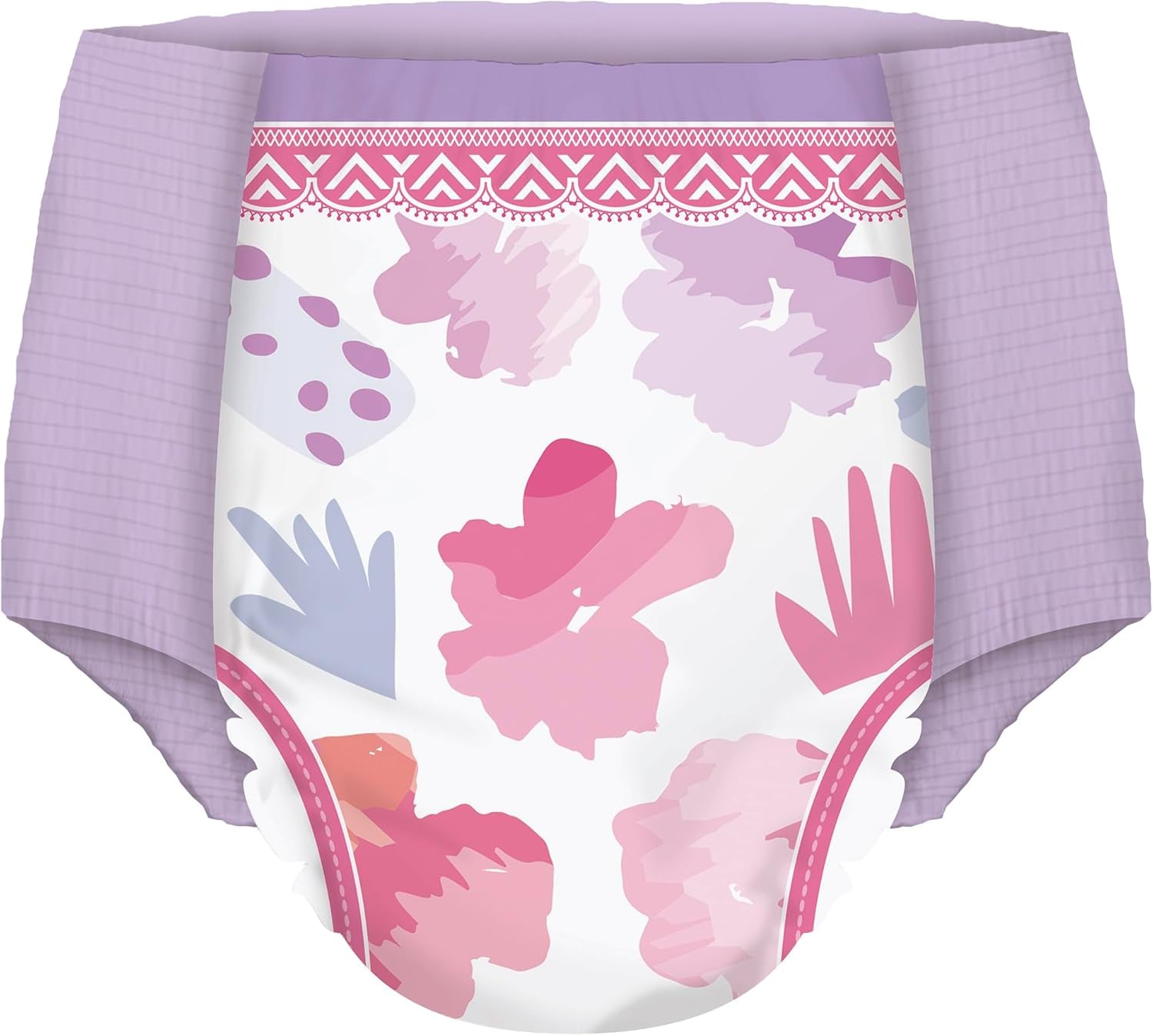 Huggies DryNites Pañales nocturnos para mojar la cama para niñas de 13 a aproximadamente 17 años (48-60 kg) 33 unidades (3 x 11) Paquete mensual gigante Calzoncillos de pañales XL