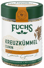 Fuchs - Comino entero, 60 gramos Condimentos Naty Shop