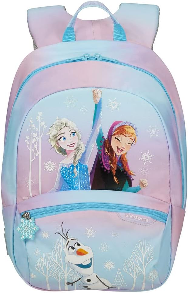 Samsonite Disney Ultimate 2.0 - Mochila para niños