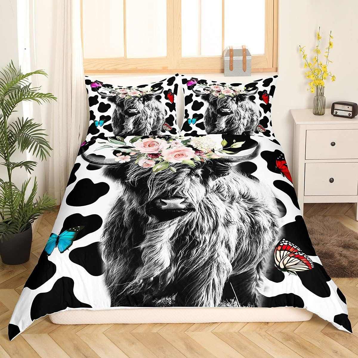 Juego de ropa de cama Gamer para jóvenes, 155 x 220, juego de cama para niños, adolescentes, hombres, vídeos, decoración, juego de cama reversible, funda verde, mando de juegos retro, cama de lujo, color blanco, 2 piezas