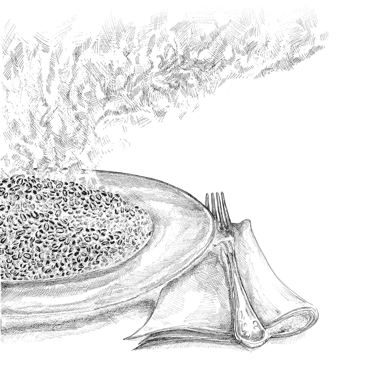 Crutones BioGourmet con hierbas, para sopa, ensalada o snack, orgánico, Demeter, 100g