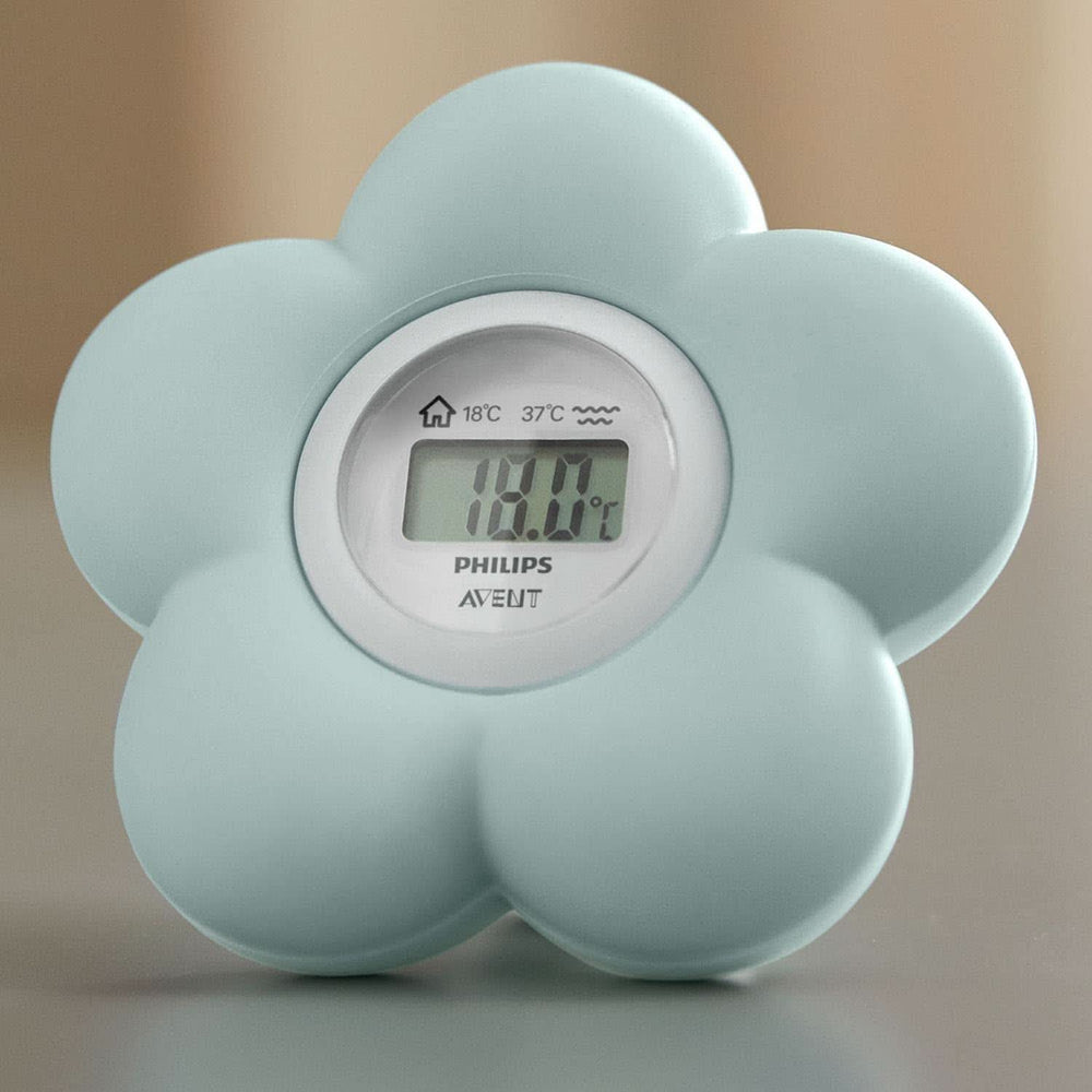 Termómetro digital Philips Avent (modelo SCH480/00) Naty Shop