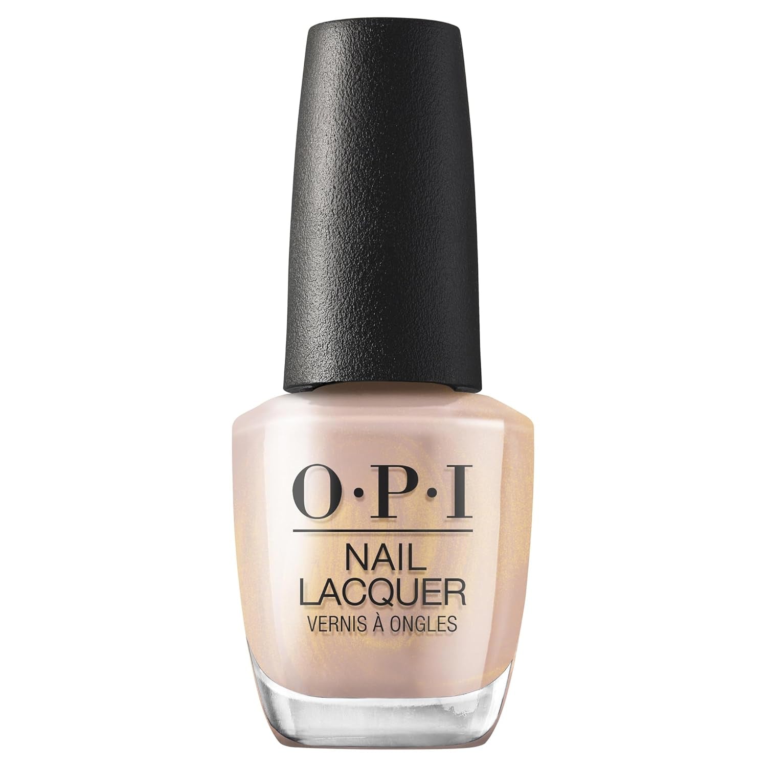 OPI Nail Polish Colección OPI'm Dreaming - Esmalte de uñas con purpurina de secado rápido (15 ml)